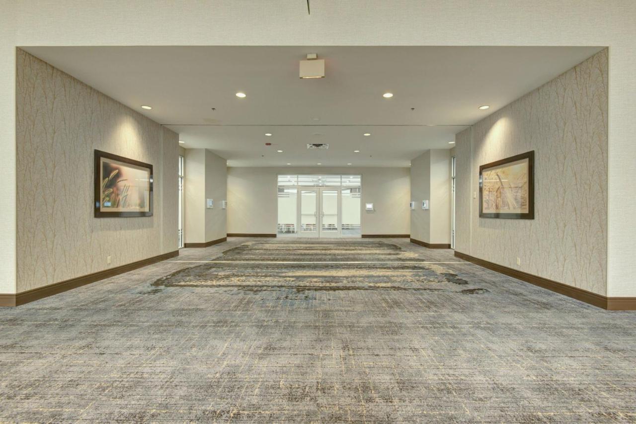 แมริออท ทัลซ่า โฮเต็ล เซาเทิร์น ฮิลส์ Hotel ทัลซา ภายนอก รูปภาพ