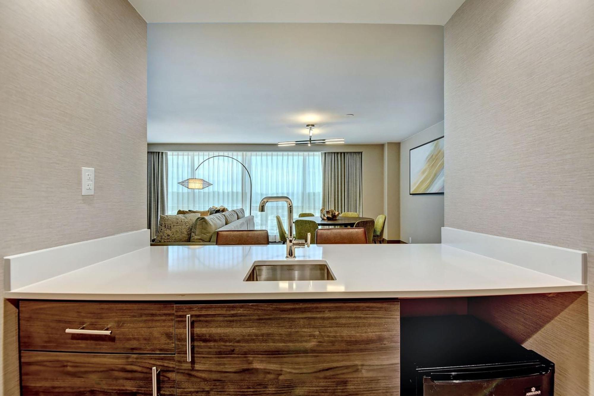 แมริออท ทัลซ่า โฮเต็ล เซาเทิร์น ฮิลส์ Hotel ทัลซา ภายนอก รูปภาพ
