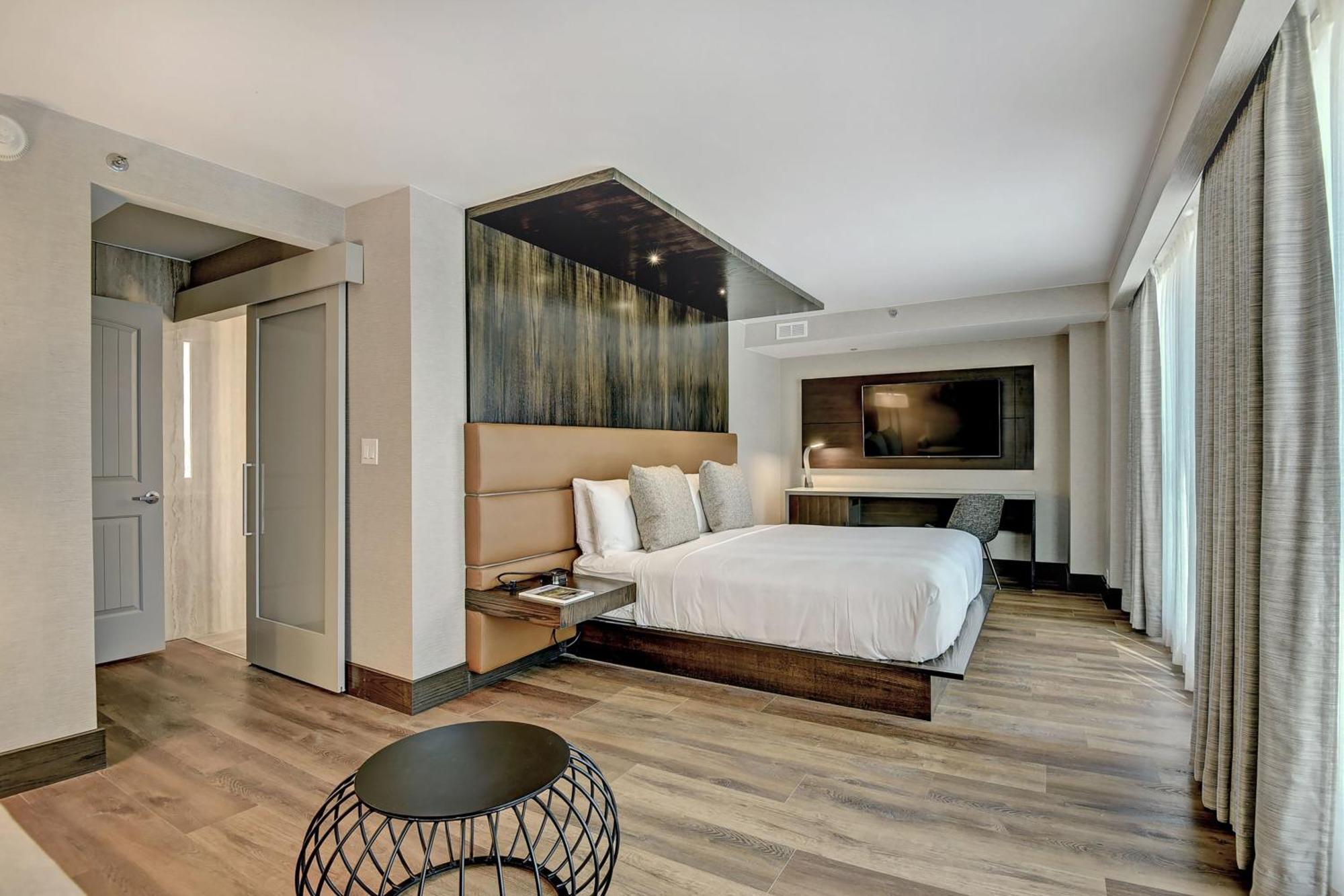 แมริออท ทัลซ่า โฮเต็ล เซาเทิร์น ฮิลส์ Hotel ทัลซา ภายนอก รูปภาพ