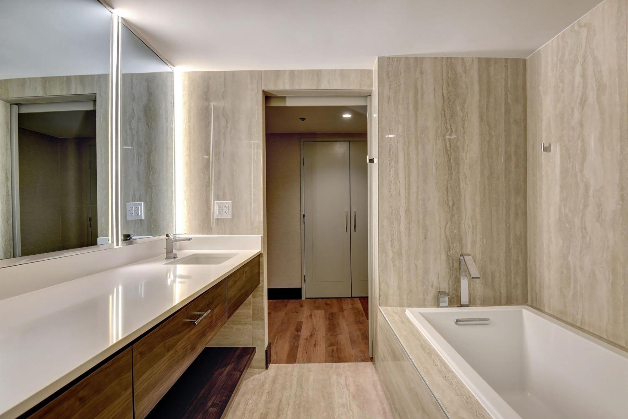 แมริออท ทัลซ่า โฮเต็ล เซาเทิร์น ฮิลส์ Hotel ทัลซา ภายนอก รูปภาพ